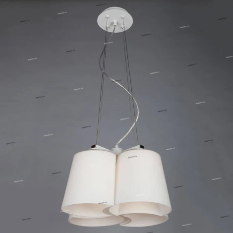 Подвесной светильник Omnilux Toledo OML-28103-04