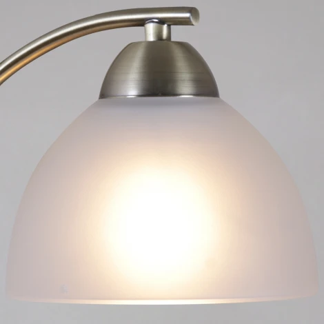 Бра ILLUMICO IL0909-1WSQ-26 AB ELITE