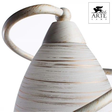 Бра Arte Lamp Fabia A1565AP-1WG