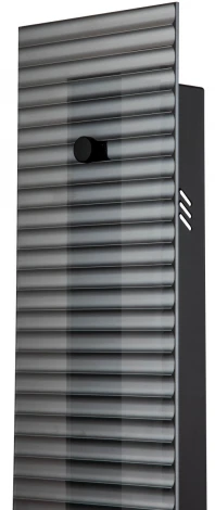 Настенный светильник светодиодный Stilfort Lucen 4007/02/01W (220V, пульт управления)