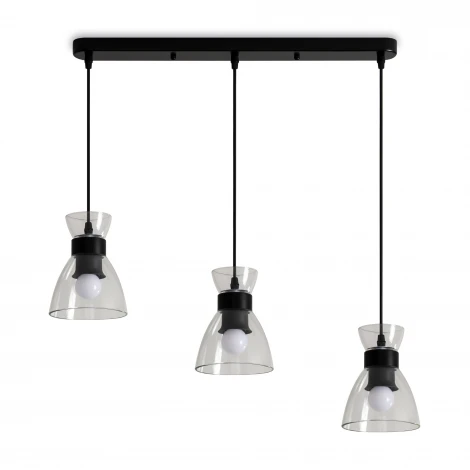 Подвесной светильник Freya Topi FR5503PL-03B