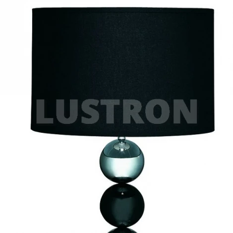 Интерьерная настольная лампа Arte Lamp Bubbles A2038LT-1CC