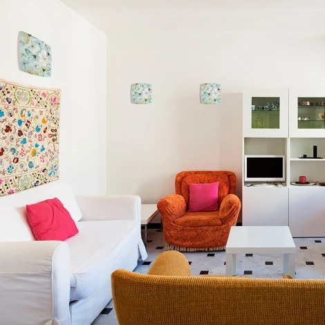 Настенно-потолочный светильник Sonex Baleta 3249