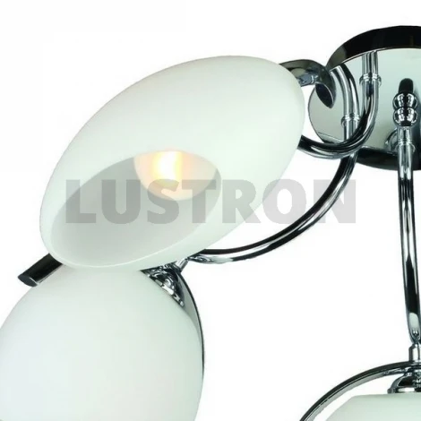 Потолочная люстра Omnilux OML-321 OML-32107-05