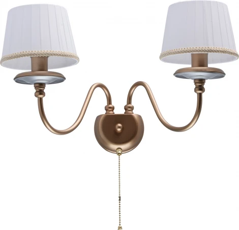 Бра MW-Light Каталина 361021502