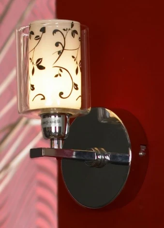 Бра Lussole Fabriano LSJ-0301-01