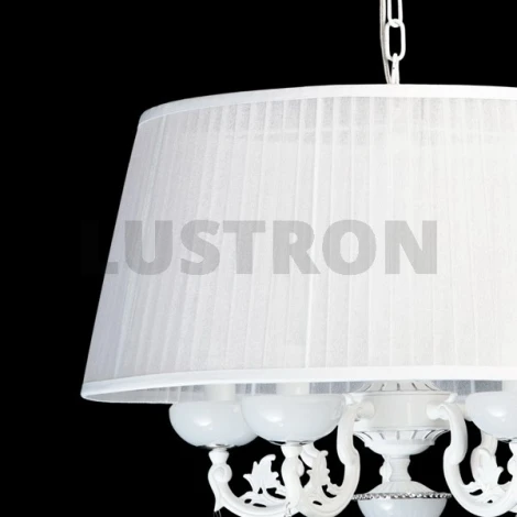 Подвесная люстра MW-Light Селена 482011305