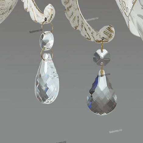 Бра Lumion Delfina 3305/1W