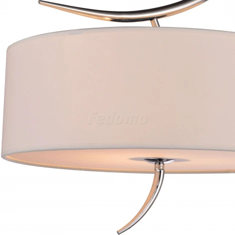Потолочная люстра Escada Eva 474/3PL