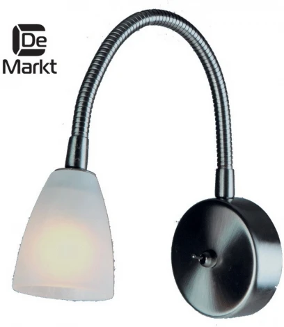 Бра DeMarkt Милена 508020101