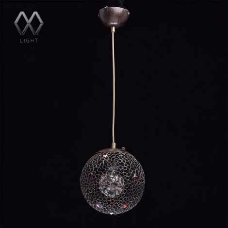 Подвесной светильник MW-Light Скарлет 333010801