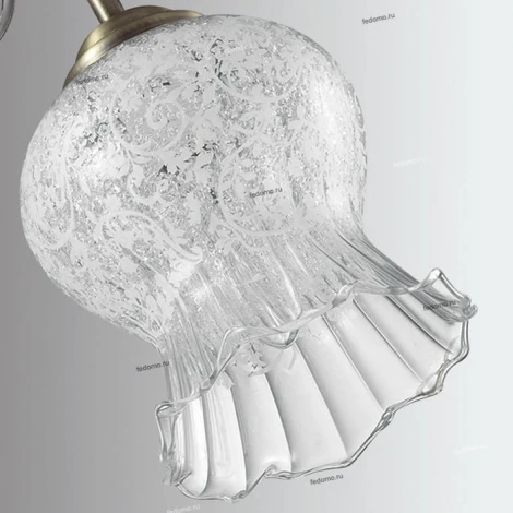 Бра Lumion Camelia 3093/1W