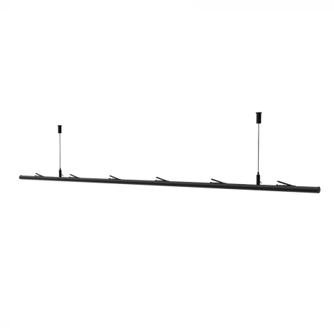 Штанга для токопроводящего ремня Divinare Decorato D252906