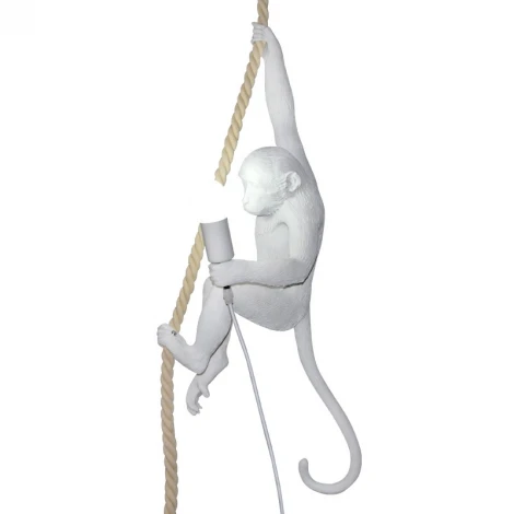 Подвесной светильник с регулировкой цветовой температуры Inodesign Monkey INO_Monkey 42.9993