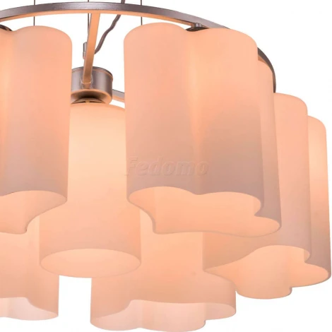 Подвесная люстра Escada Zedo 8004/7PL