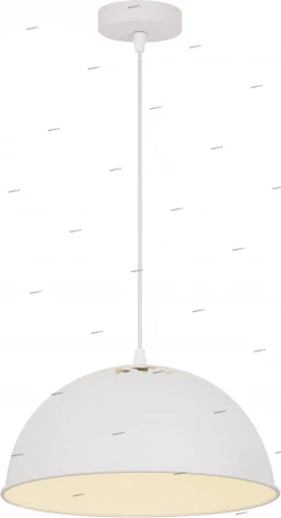 Подвесной светильник Arte Lamp Buratto A8173SP-1WH