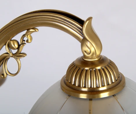 Подвесная люстра Doge Luce 800L03BR-LK