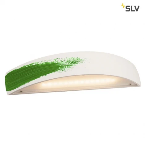 Настенный светильник Slv Plastra 148062