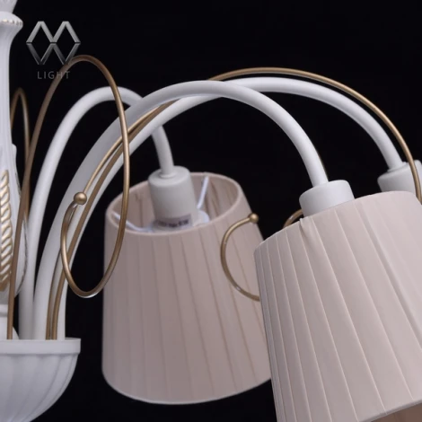 Подвесная люстра MW-Light Виталина 448010707