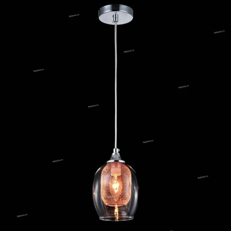 Подвесной светильник Maytoni Wabe MOD559-01-N