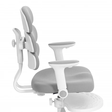 Кресло Fantasy/Фентэзи Grey (Cерый) Tetchair 25664