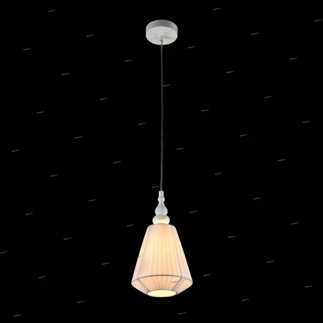 Подвесной светильник Maytoni Majorca MOD981-PL-01-W