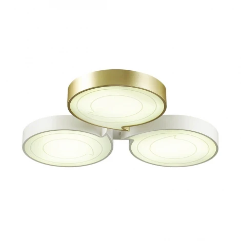 Потолочная люстра Lumion Dilip 3646/60CL