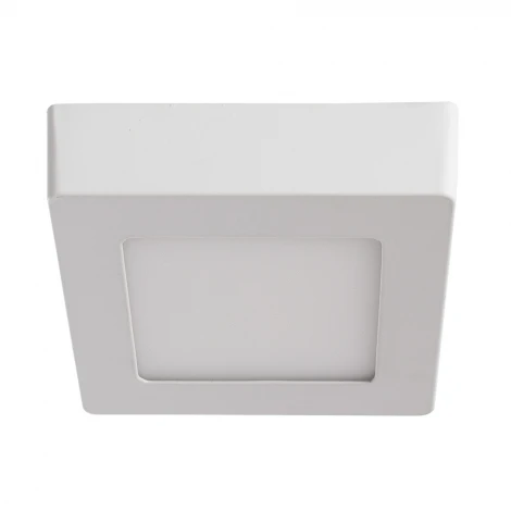 Накладной точечный светильник Arte Lamp Angolo A3608PL-1WH