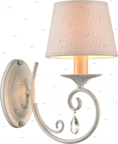 Бра Maytoni Enna ARM548-01-WG