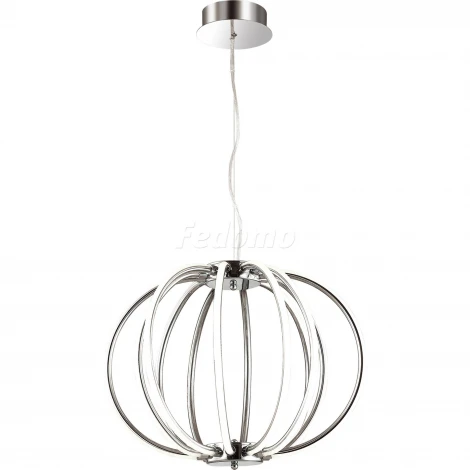Подвесная люстра Odeon Light Alfi 4024/99CL