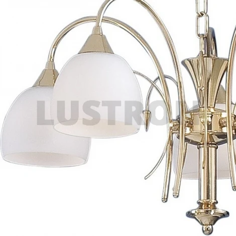 Подвесная люстра Citilux Bremen CL112152