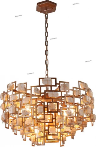 Crystal Lux Diego SP9 D600 GOLD