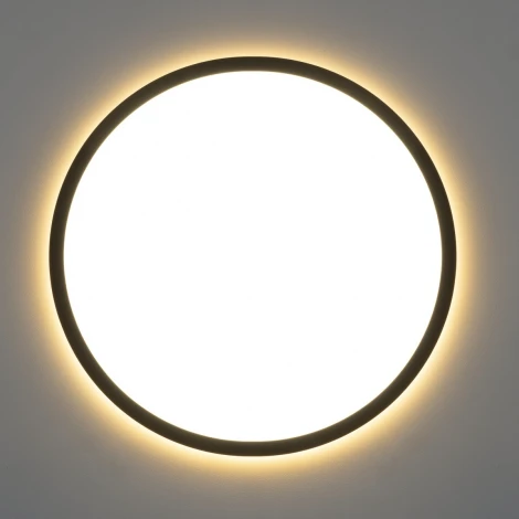 Настенно-потолочный светильник Citilux Norma CL748321 (LED, 220V, круглые, IP40)