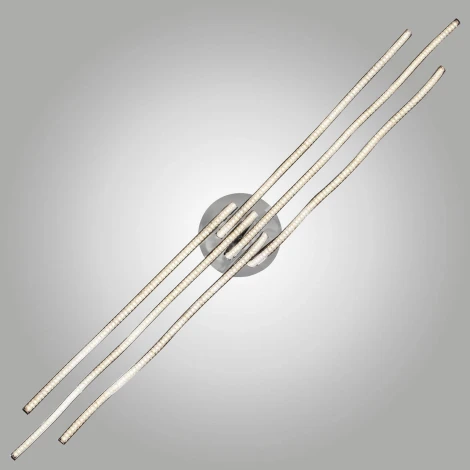 Потолочная люстра Eurosvet 90032 90032/6 хром