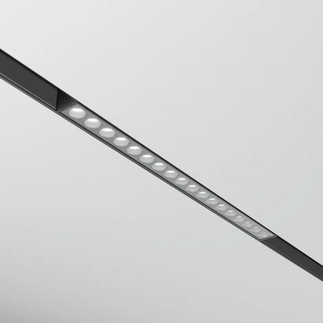 Трековый светильник магнитный 48V Maytoni Points TR031-4-18WTW-DD-B (LED)
