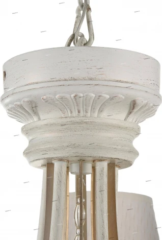 Потолочная люстра Maytoni Enna ARM548-05-WG