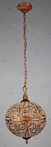 Подвесной светильник Omnilux Ascoli OML-71503-06