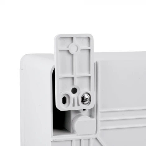Корпус пластиковый ЩМПп EBX60-6/02-65 пластик Stekker ArcaWP65 50717