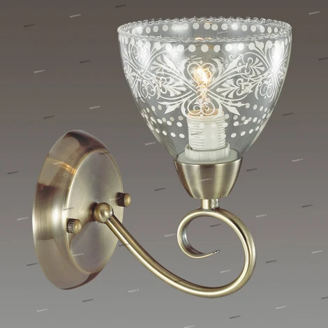 Бра Lumion Gaston 3470/1W