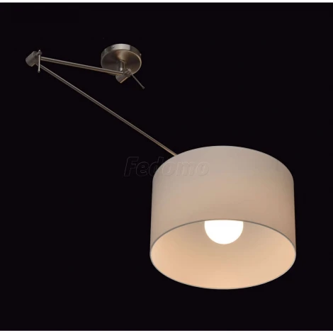 Подвесной светильник MW-Light Райне 494012001