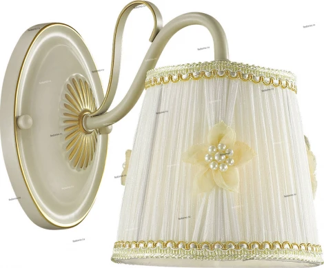 Бра Lumion Vapus 3485/1W