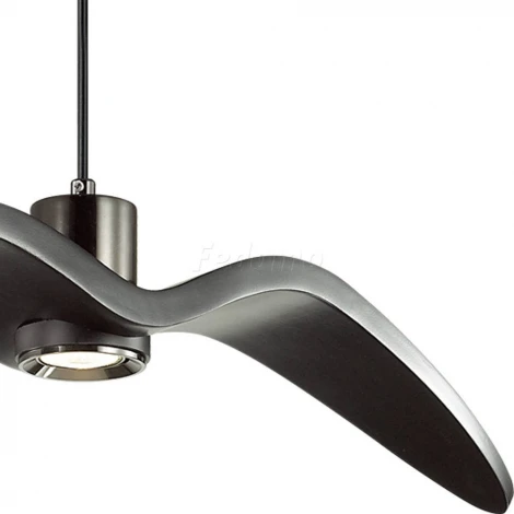 Подвесной светильник Odeon Light Volo 3994/1B