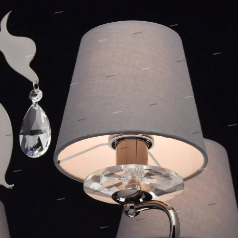 Подвесная люстра MW-Light Виталина 448011605