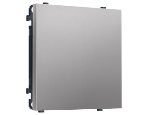 Комплект суппорта универсального (Сталь матовый) Ambrella Volt QUANT PRO MS516010