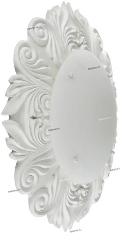 Потолочный светильник Maytoni Tamina C901-CL-04-W