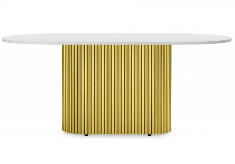 Деревянный стол Барон О 180 МР Notta 620283