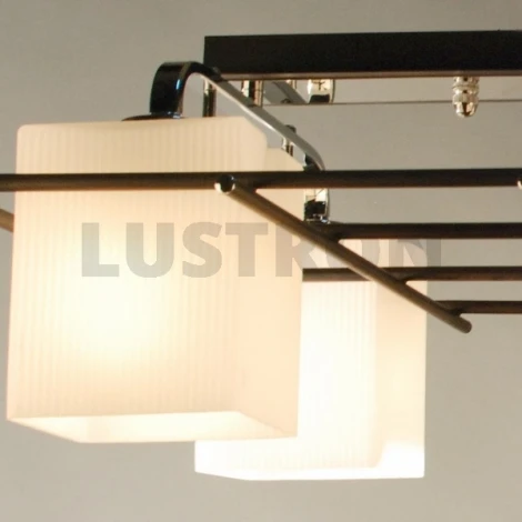Потолочная люстра Citilux Teka CL132161