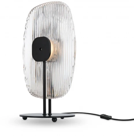 Настольная лампа Eclipse MOD152TL-L1BK Maytoni (LED, 220V, выключатель)