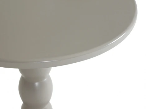 Столик журнальный Omni mini ОГОГО Обстановочка! 948732 (МДФ/Серый)