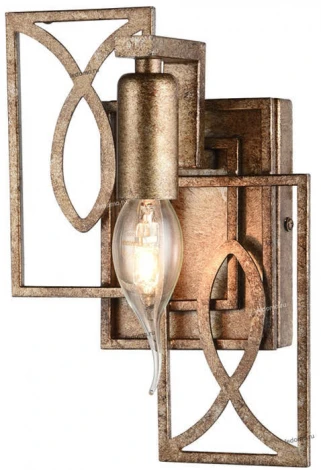 Бра Maytoni Eisner H237-01-G